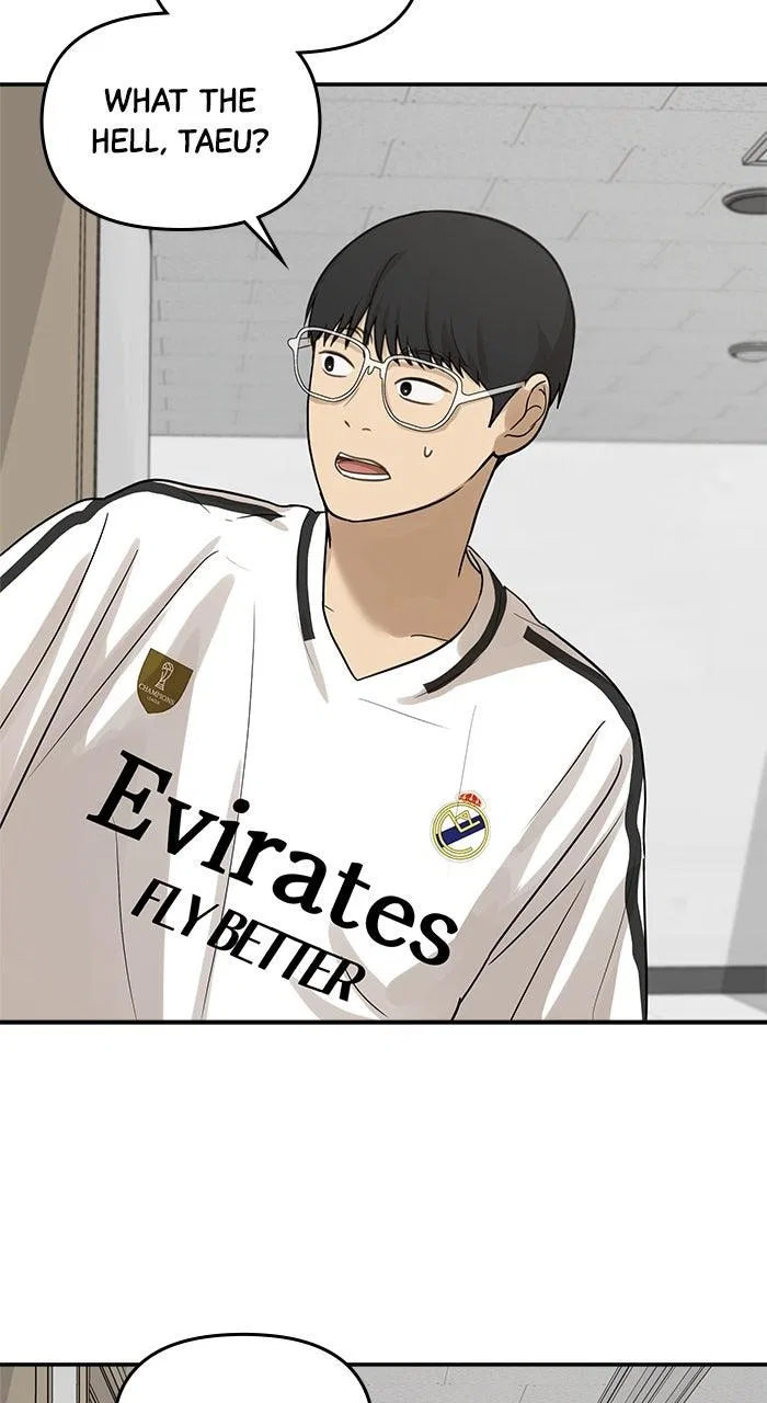Girl Friend (Lee Sang Dol) Chapter 33 – Page 80