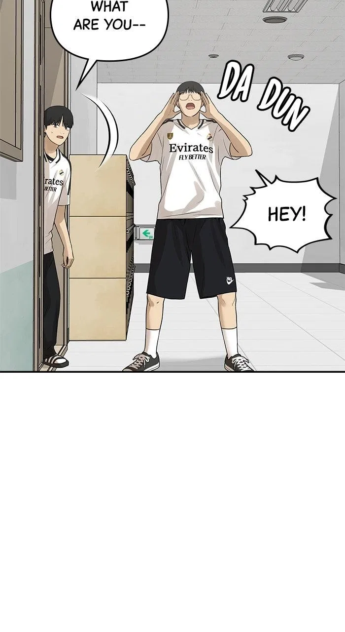 Girl Friend (Lee Sang Dol) Chapter 33 – Page 81