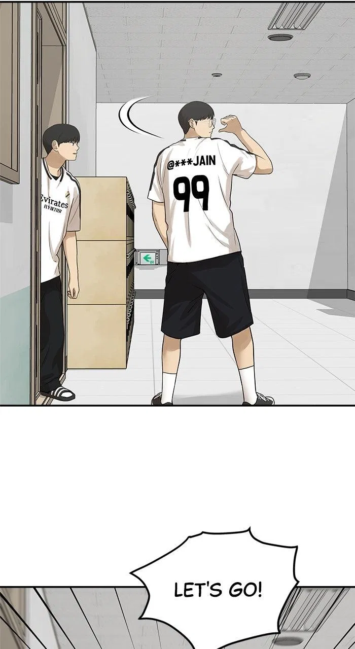 Girl Friend (Lee Sang Dol) Chapter 33 – Page 82