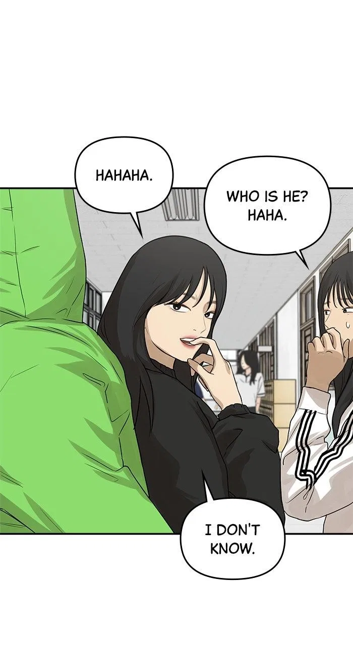 Girl Friend (Lee Sang Dol) Chapter 33 – Page 84