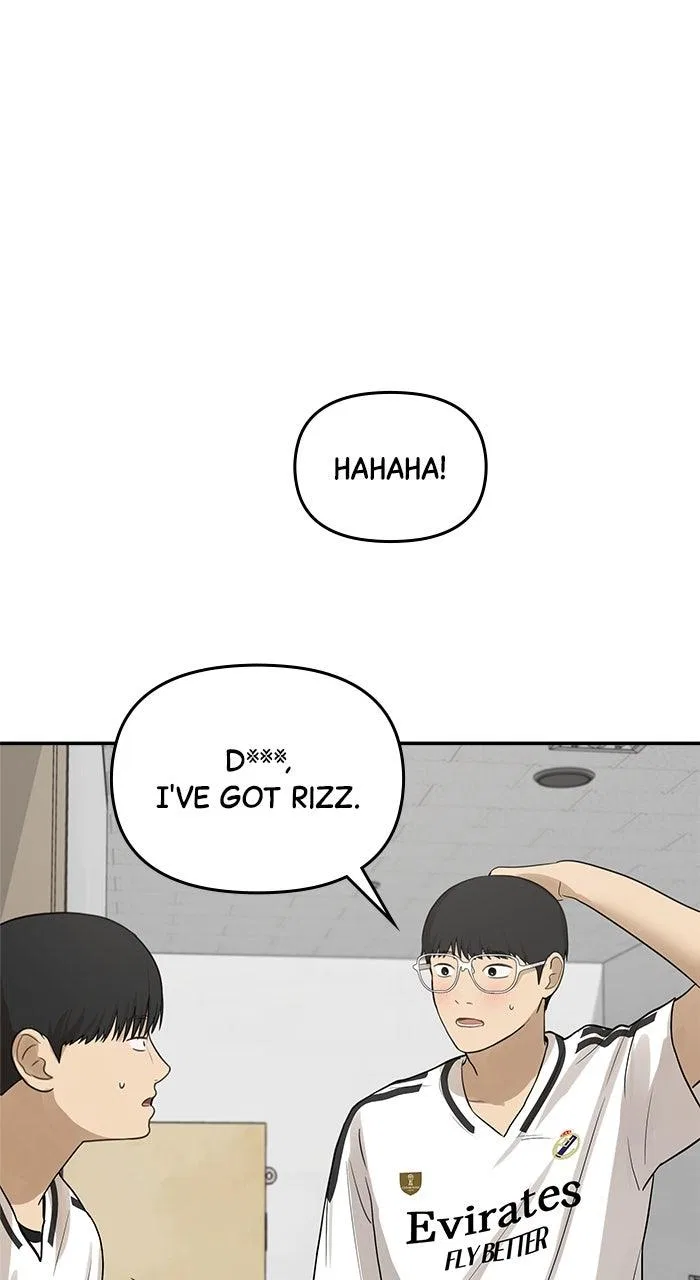 Girl Friend (Lee Sang Dol) Chapter 33 – Page 85