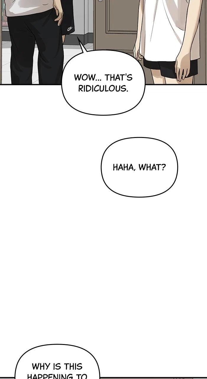 Girl Friend (Lee Sang Dol) Chapter 33 – Page 87