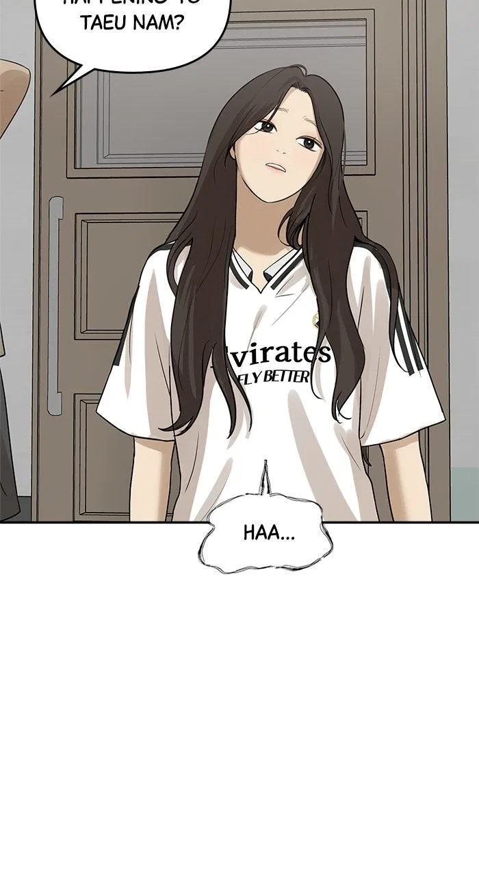 Girl Friend (Lee Sang Dol) Chapter 33 – Page 88