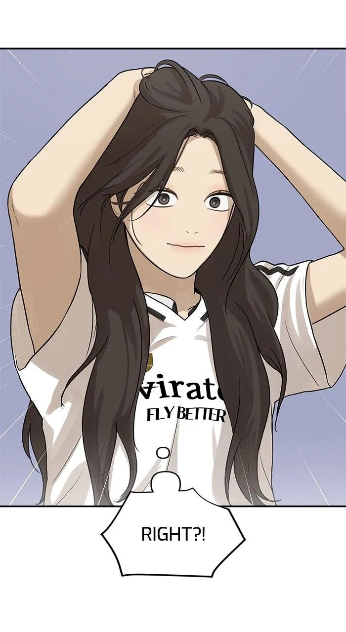 Girl Friend (Lee Sang Dol) Chapter 33 – Page 89