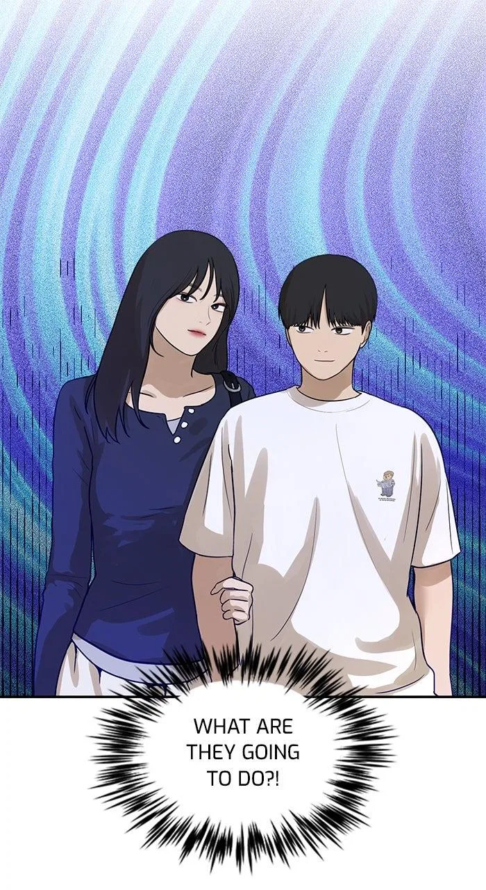 Girl Friend (Lee Sang Dol) Chapter 33 – Page 91