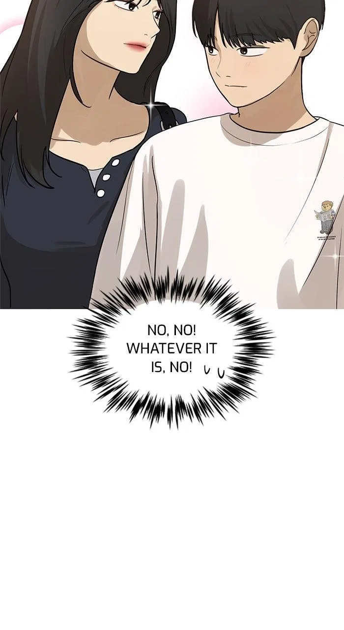 Girl Friend (Lee Sang Dol) Chapter 33 – Page 93