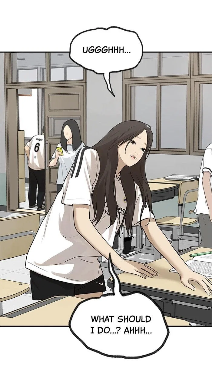 Girl Friend (Lee Sang Dol) Chapter 33 – Page 95