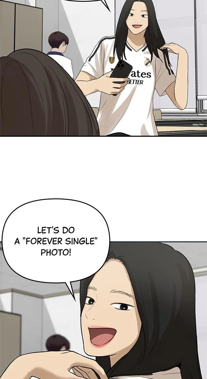 Girl Friend (Lee Sang Dol) Chapter 33 – Page 97