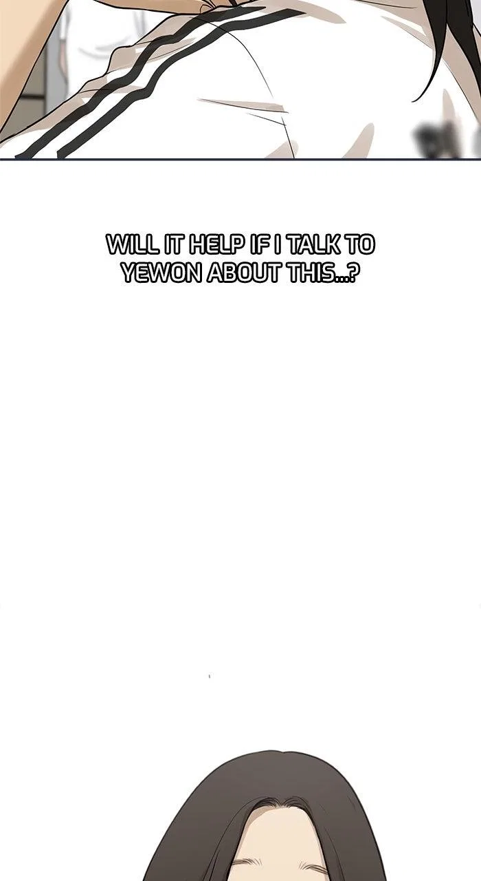 Girl Friend (Lee Sang Dol) Chapter 33 – Page 98