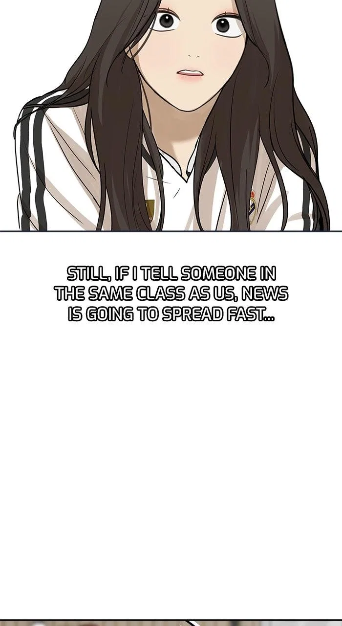 Girl Friend (Lee Sang Dol) Chapter 33 – Page 99