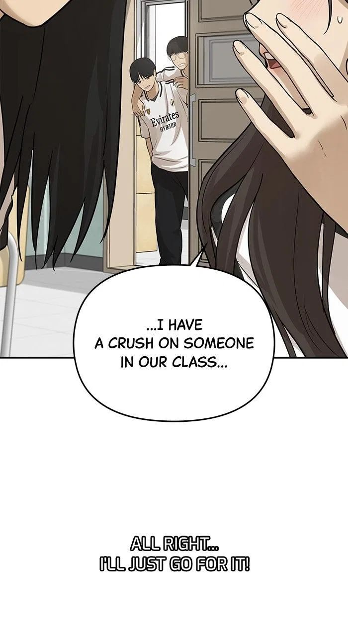 Girl Friend (Lee Sang Dol) Chapter 33 – Page 104