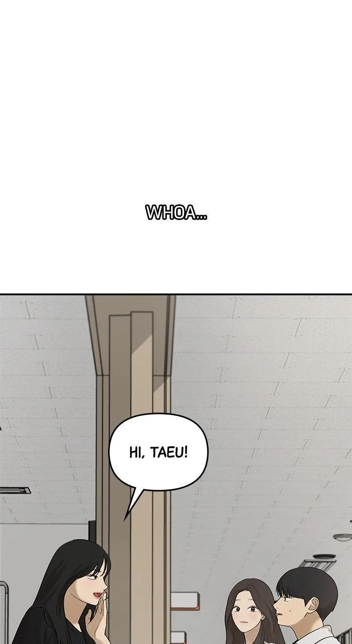 Girl Friend (Lee Sang Dol) Chapter 32 – Page 1