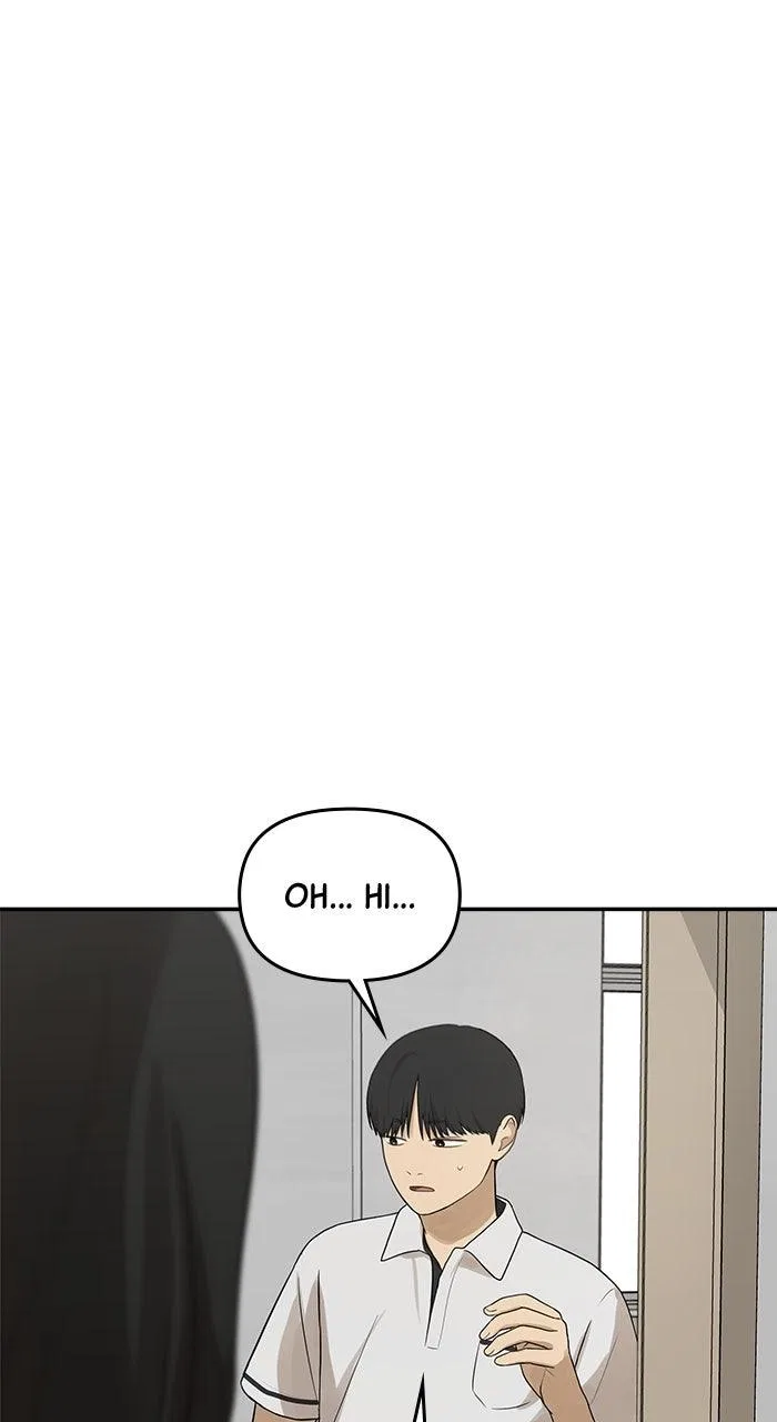 Girl Friend (Lee Sang Dol) Chapter 32 – Page 3