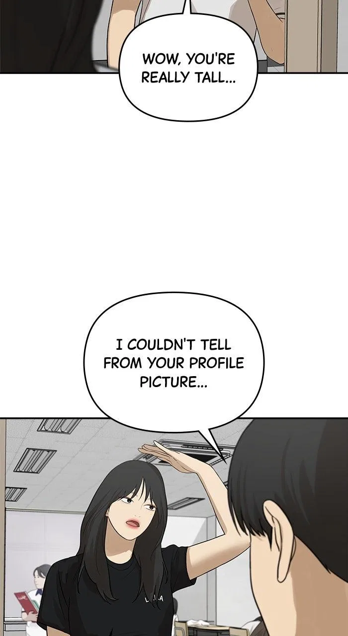 Girl Friend (Lee Sang Dol) Chapter 32 – Page 4