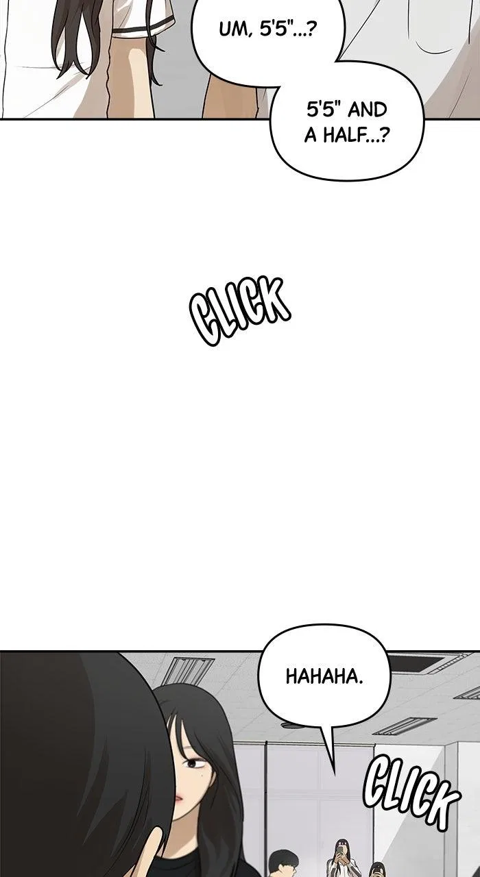 Girl Friend (Lee Sang Dol) Chapter 32 – Page 6