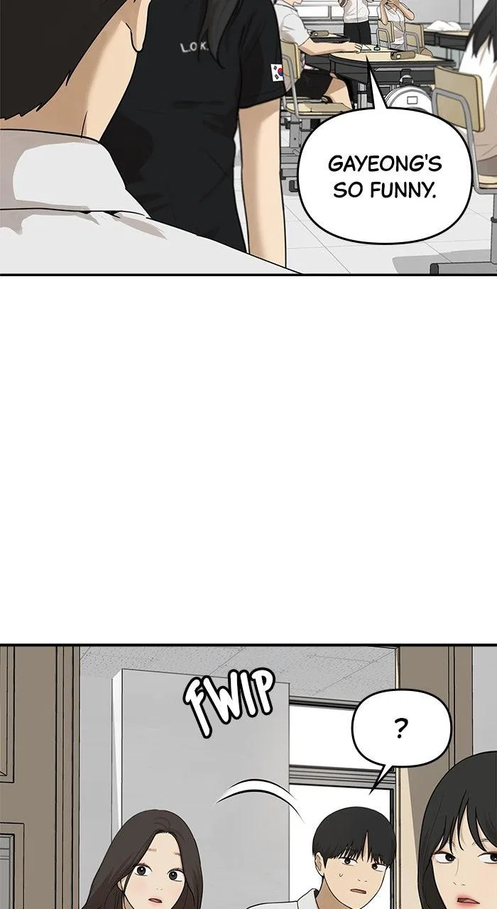 Girl Friend (Lee Sang Dol) Chapter 32 – Page 7