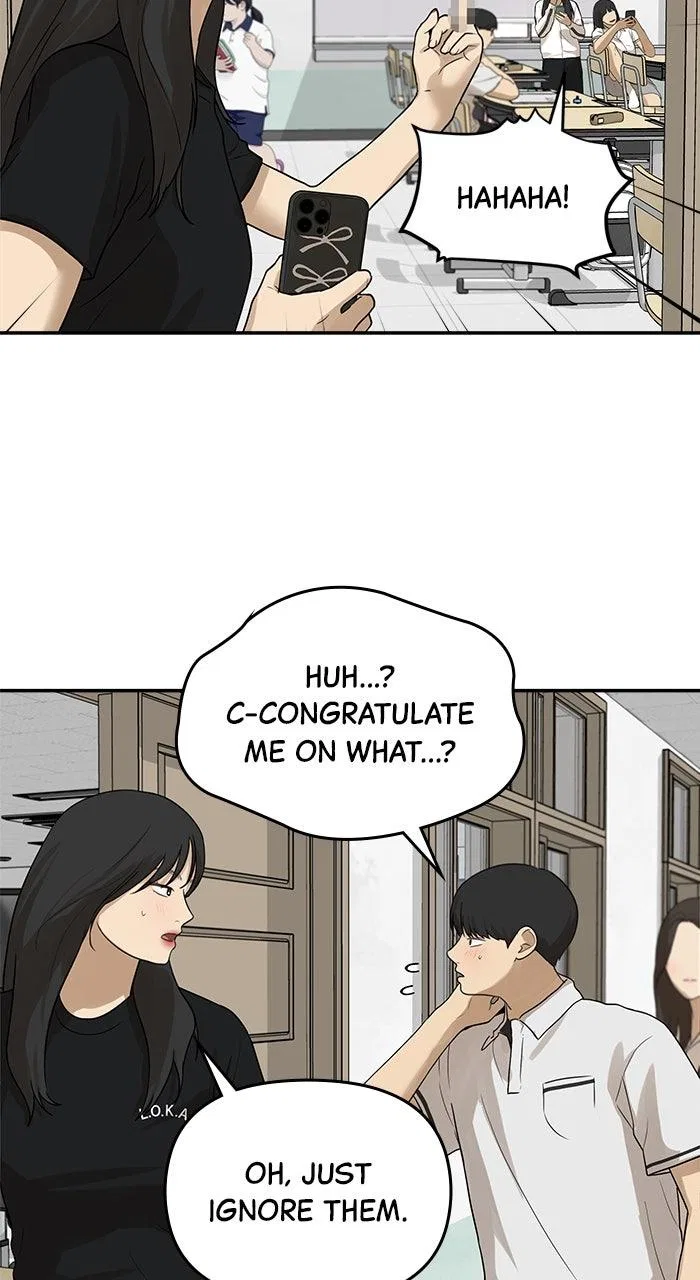 Girl Friend (Lee Sang Dol) Chapter 32 – Page 11