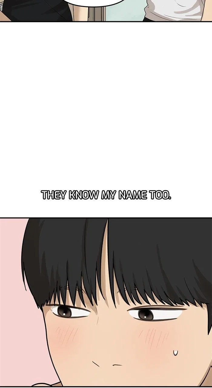 Girl Friend (Lee Sang Dol) Chapter 32 – Page 12