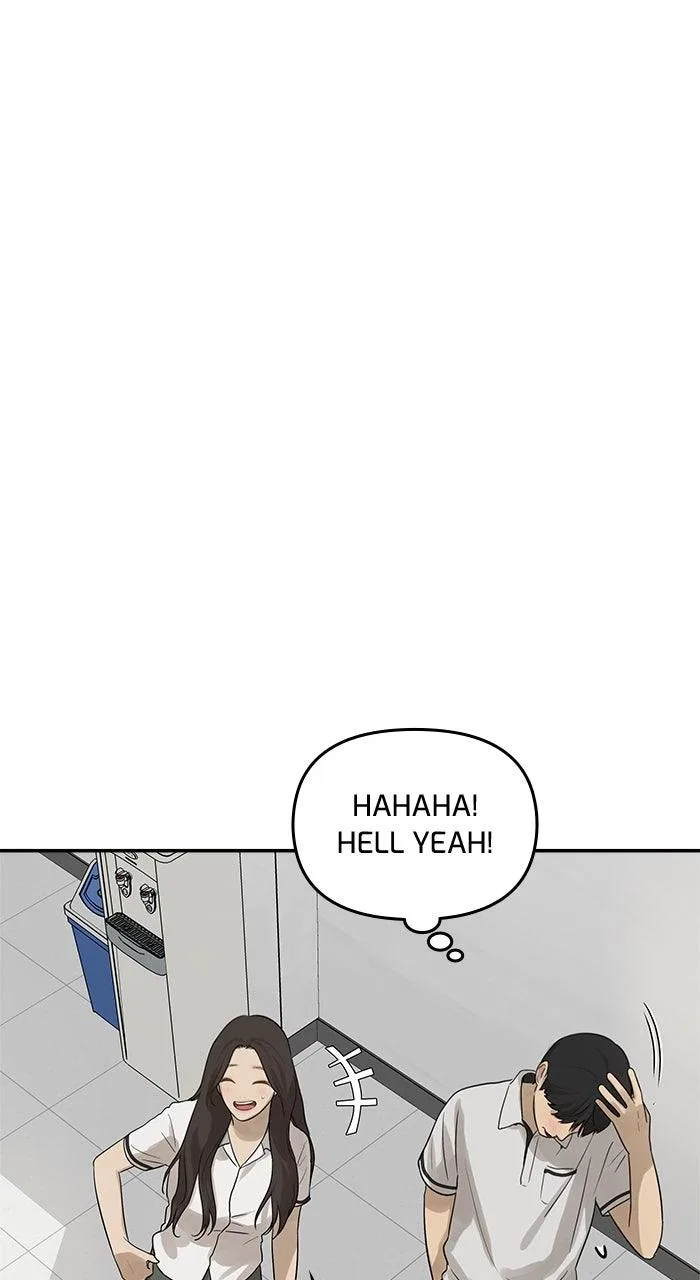 Girl Friend (Lee Sang Dol) Chapter 32 – Page 19