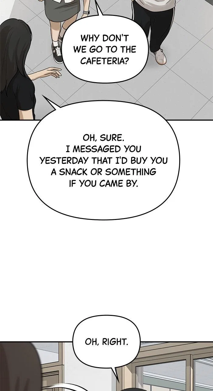 Girl Friend (Lee Sang Dol) Chapter 32 – Page 20
