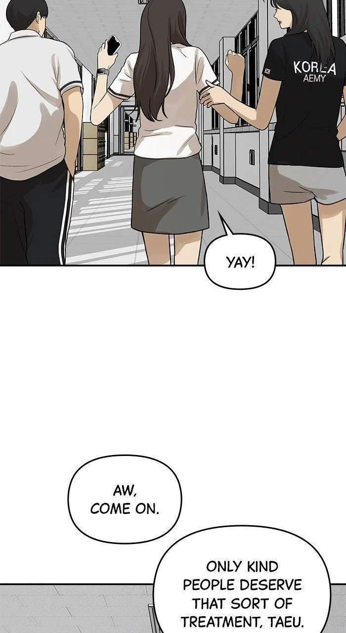 Girl Friend (Lee Sang Dol) Chapter 32 – Page 23