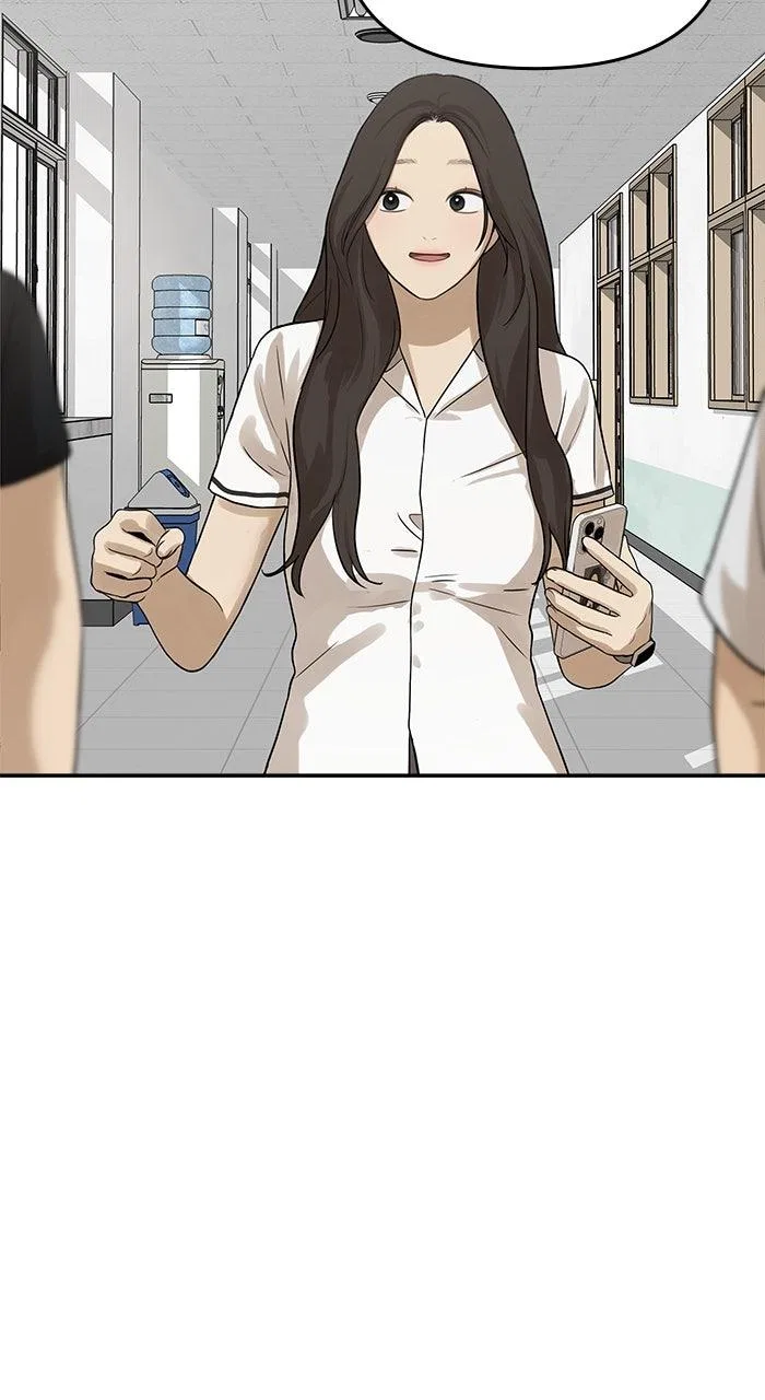 Girl Friend (Lee Sang Dol) Chapter 32 – Page 24