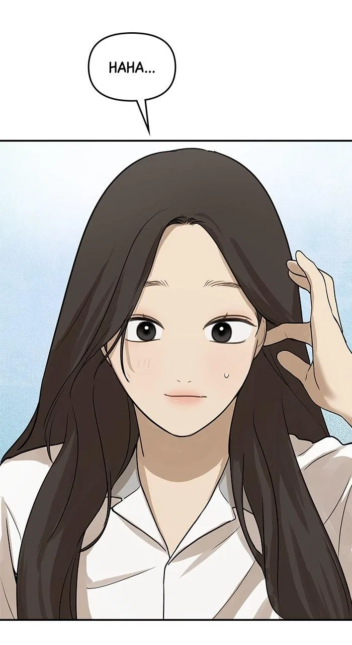 Girl Friend (Lee Sang Dol) Chapter 32 – Page 25