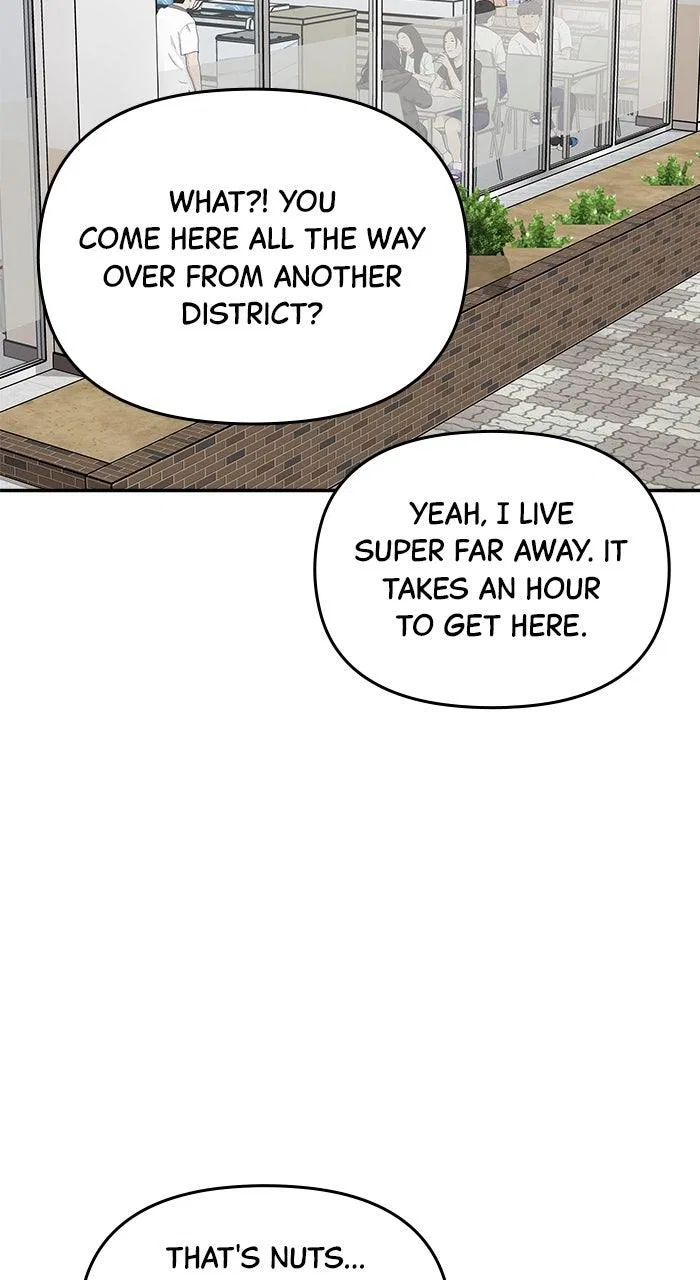 Girl Friend (Lee Sang Dol) Chapter 32 – Page 29