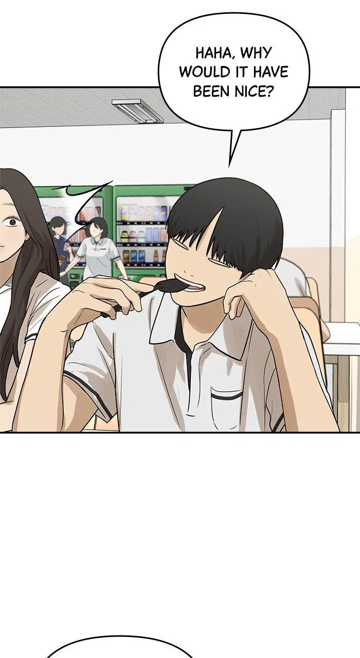 Girl Friend (Lee Sang Dol) Chapter 32 – Page 33