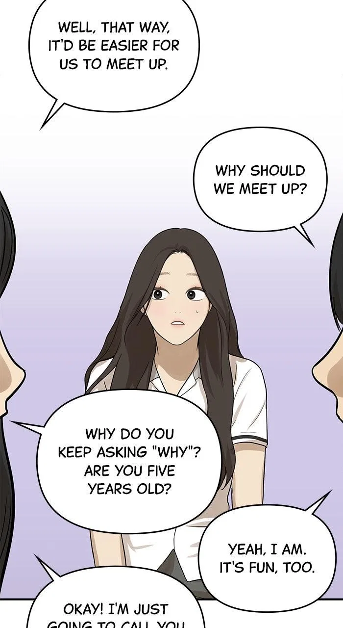 Girl Friend (Lee Sang Dol) Chapter 32 – Page 34
