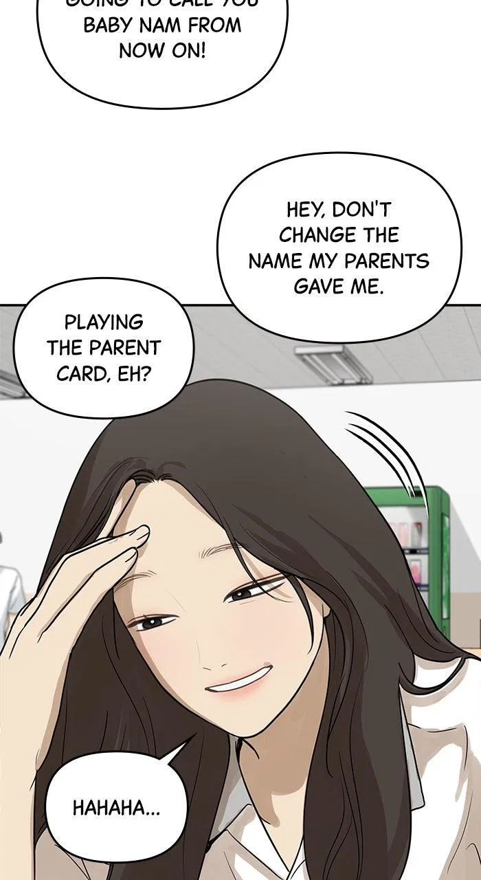 Girl Friend (Lee Sang Dol) Chapter 32 – Page 35
