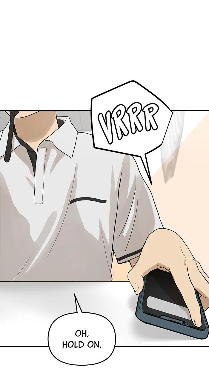Girl Friend (Lee Sang Dol) Chapter 32 – Page 38
