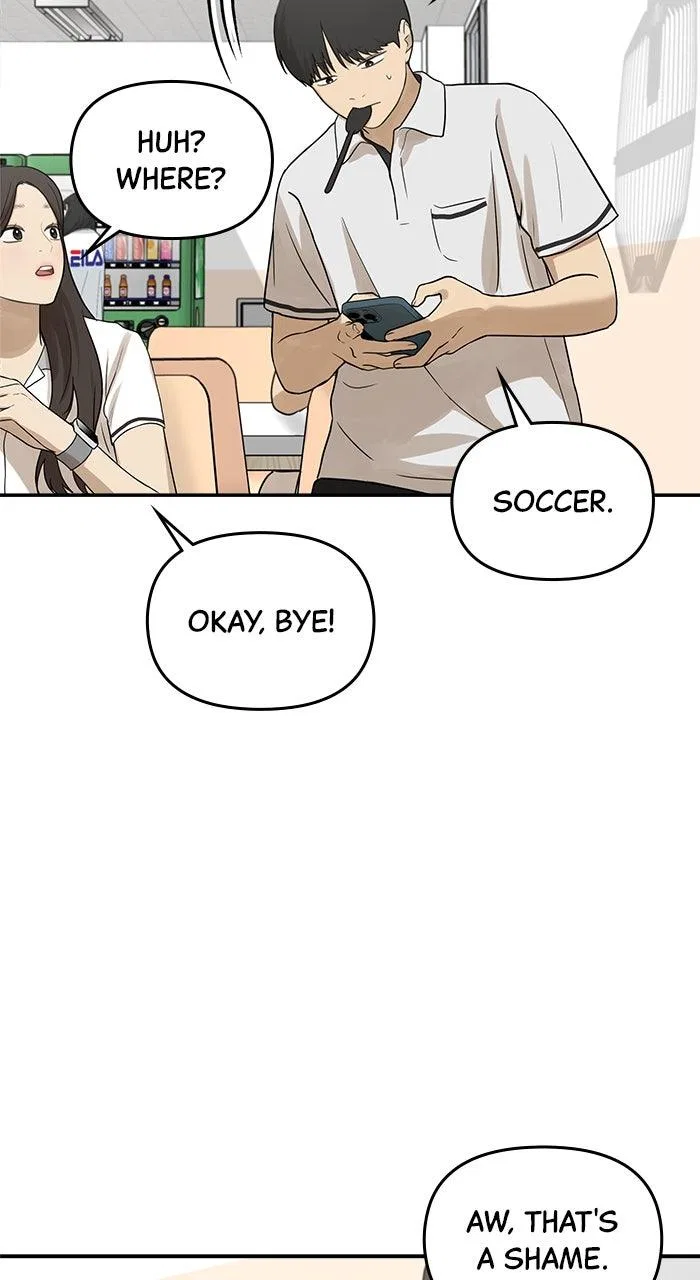 Girl Friend (Lee Sang Dol) Chapter 32 – Page 41