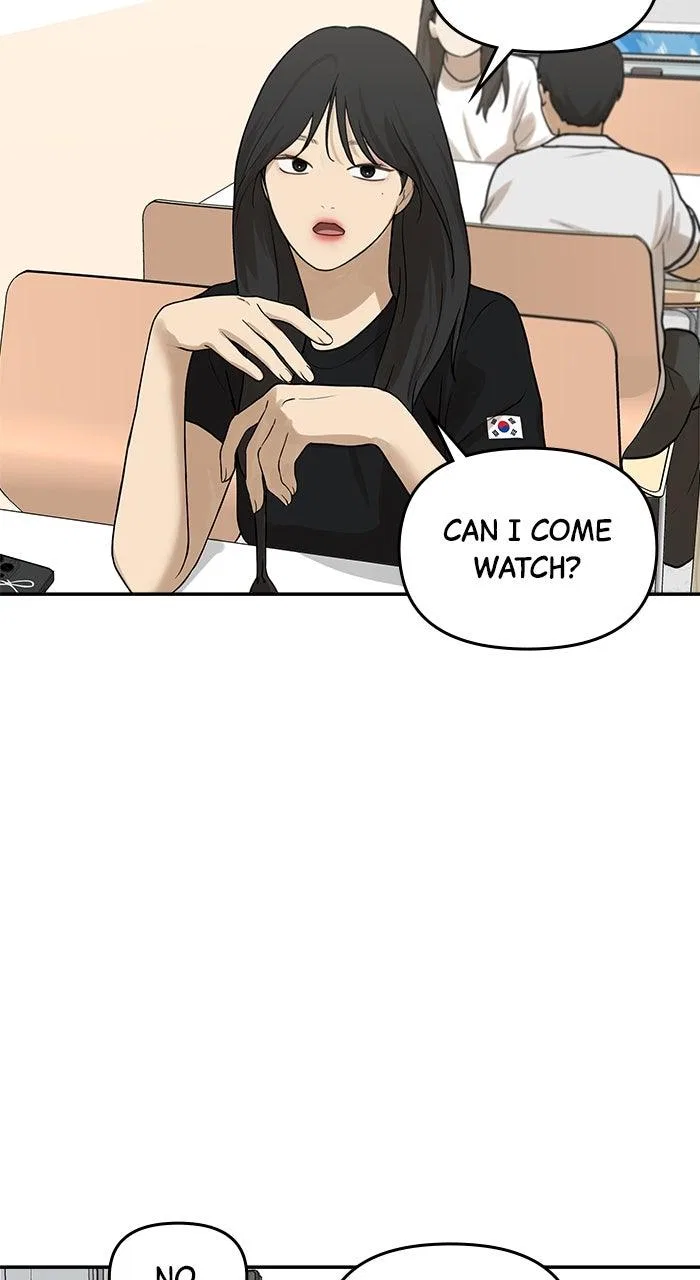 Girl Friend (Lee Sang Dol) Chapter 32 – Page 42
