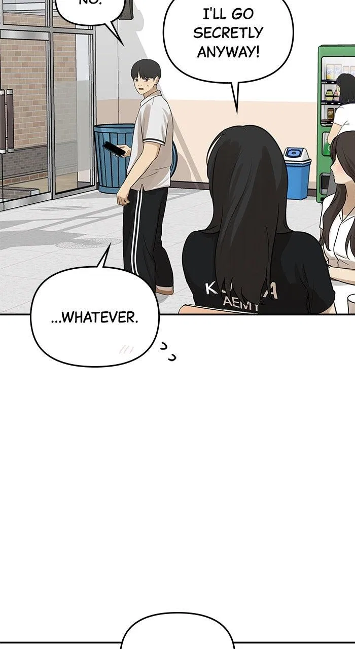 Girl Friend (Lee Sang Dol) Chapter 32 – Page 43