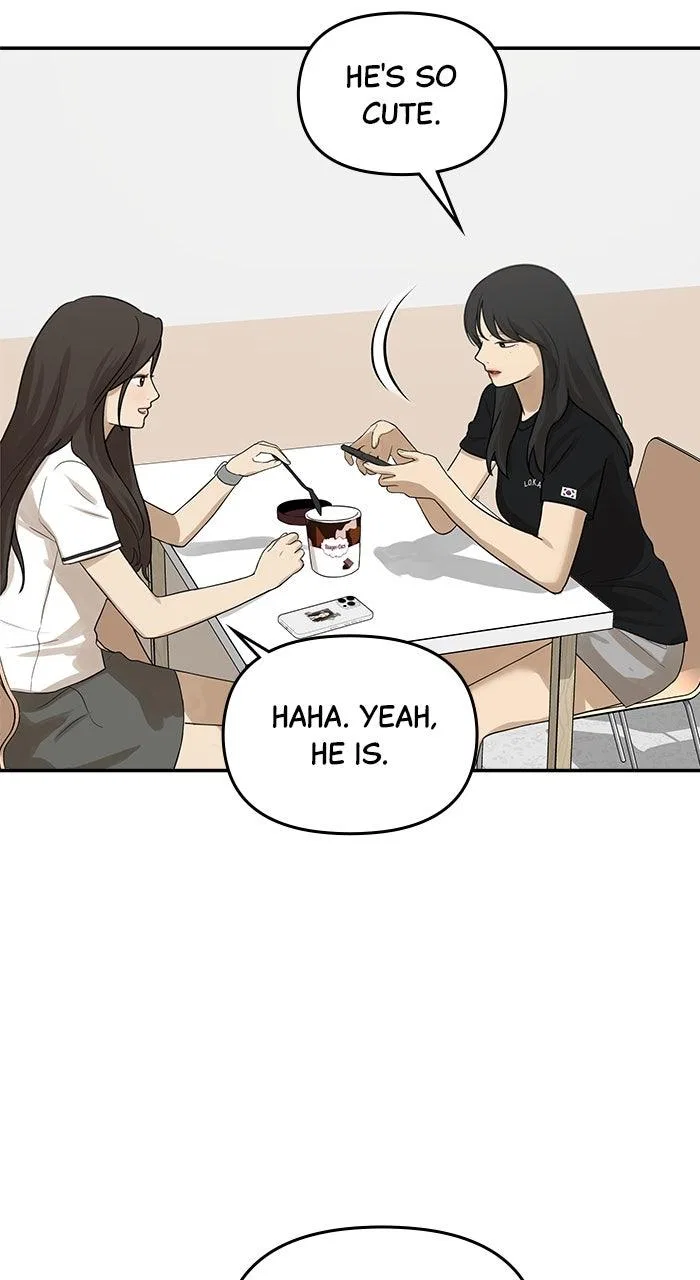 Girl Friend (Lee Sang Dol) Chapter 32 – Page 45