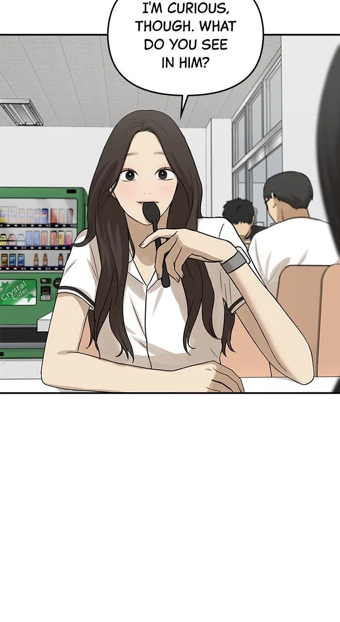Girl Friend (Lee Sang Dol) Chapter 32 – Page 46