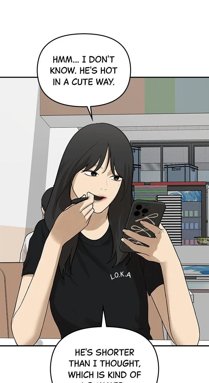 Girl Friend (Lee Sang Dol) Chapter 32 – Page 47