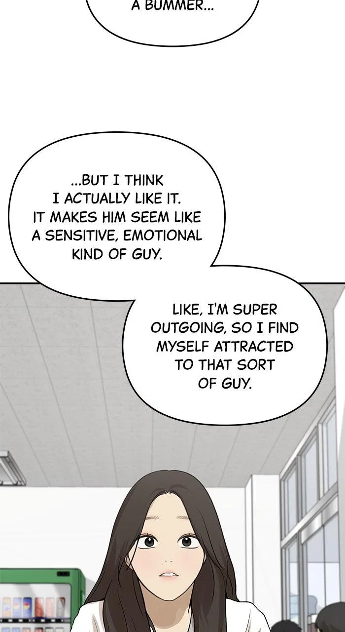 Girl Friend (Lee Sang Dol) Chapter 32 – Page 48