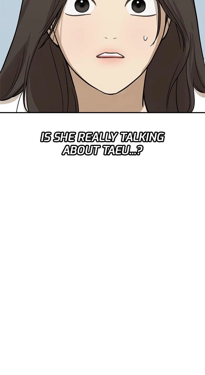 Girl Friend (Lee Sang Dol) Chapter 32 – Page 50