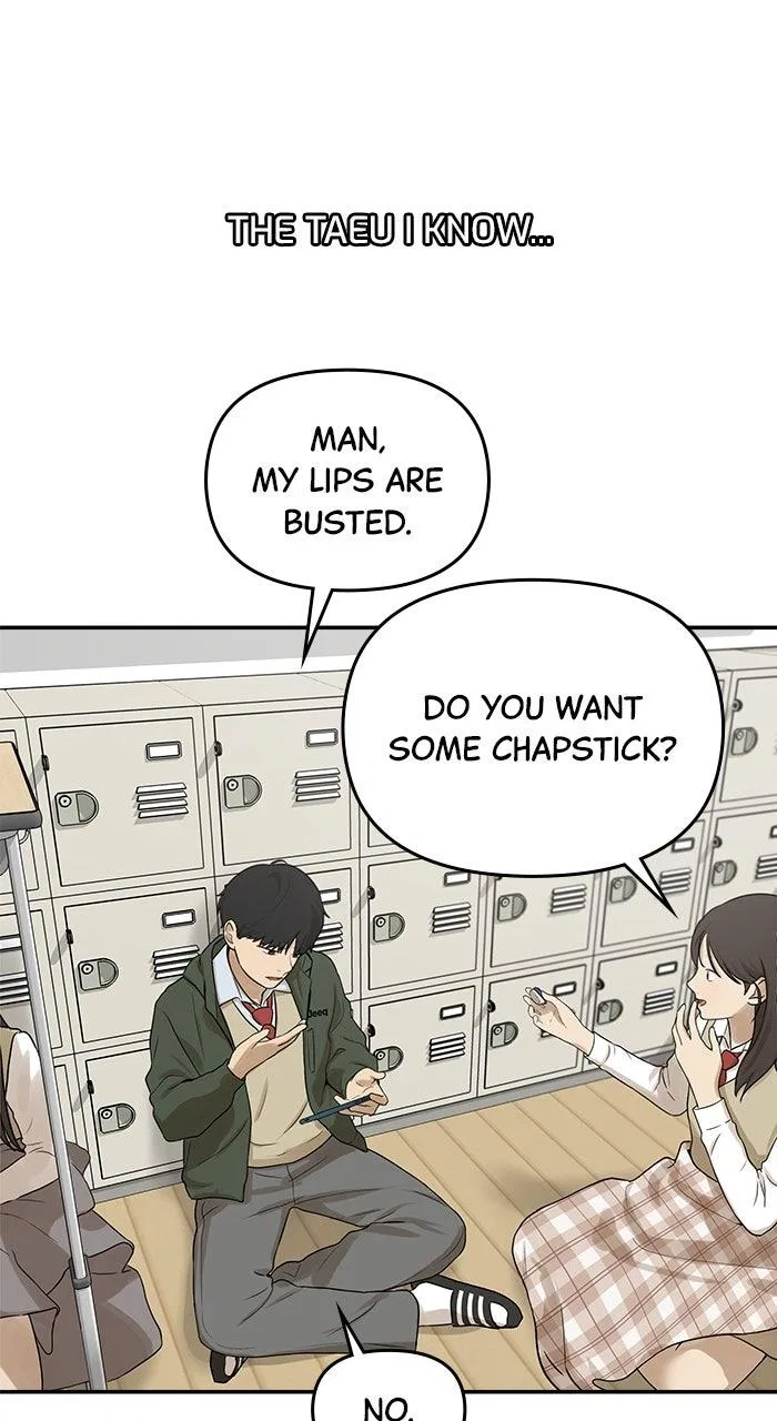 Girl Friend (Lee Sang Dol) Chapter 32 – Page 51