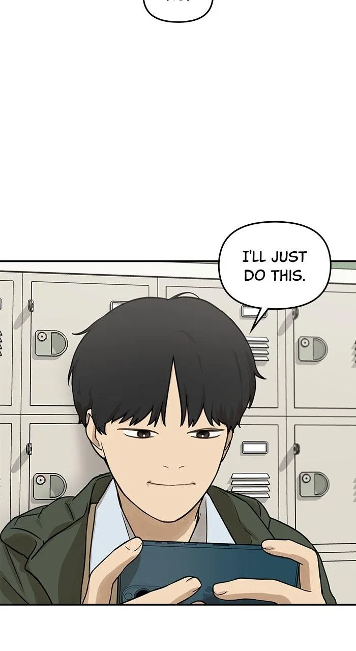 Girl Friend (Lee Sang Dol) Chapter 32 – Page 52