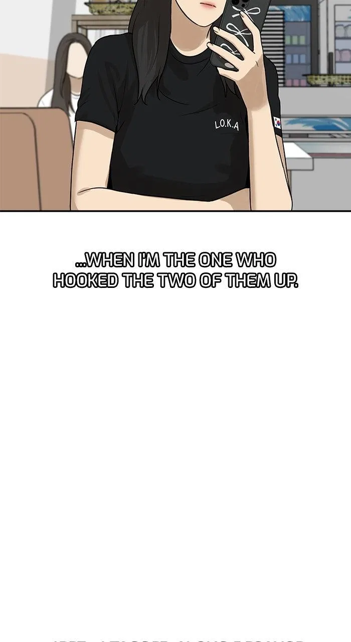 Girl Friend (Lee Sang Dol) Chapter 32 – Page 55
