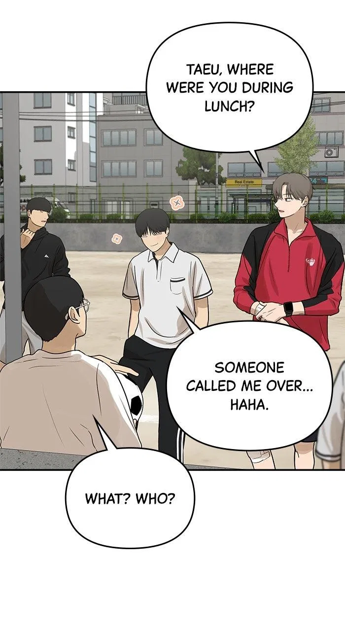 Girl Friend (Lee Sang Dol) Chapter 32 – Page 59
