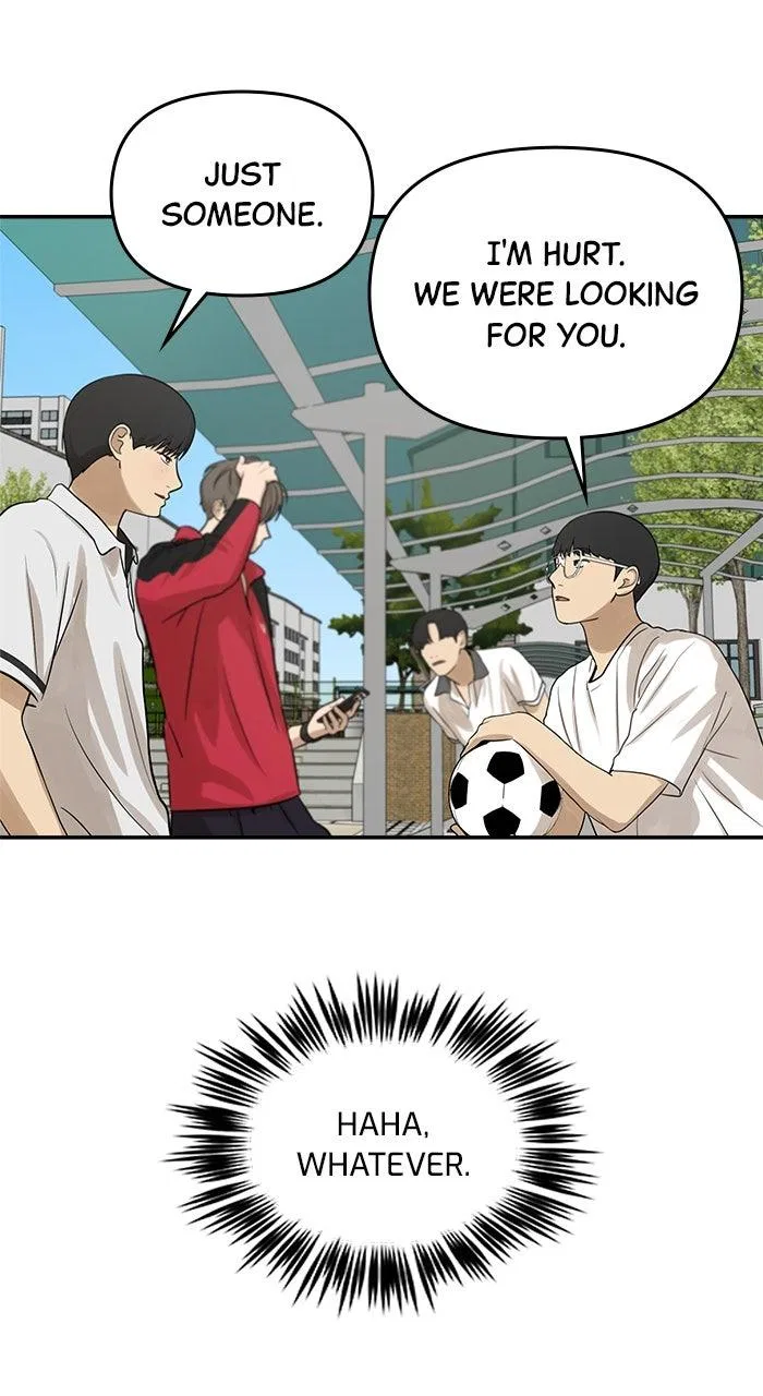Girl Friend (Lee Sang Dol) Chapter 32 – Page 60