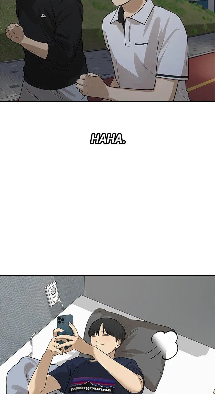 Girl Friend (Lee Sang Dol) Chapter 32 – Page 62