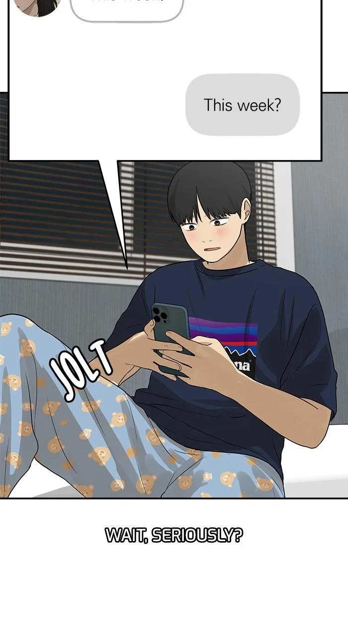 Girl Friend (Lee Sang Dol) Chapter 32 – Page 67