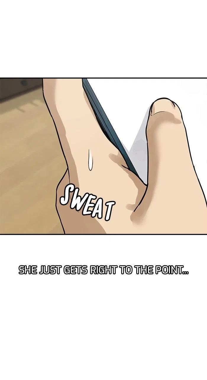 Girl Friend (Lee Sang Dol) Chapter 32 – Page 68