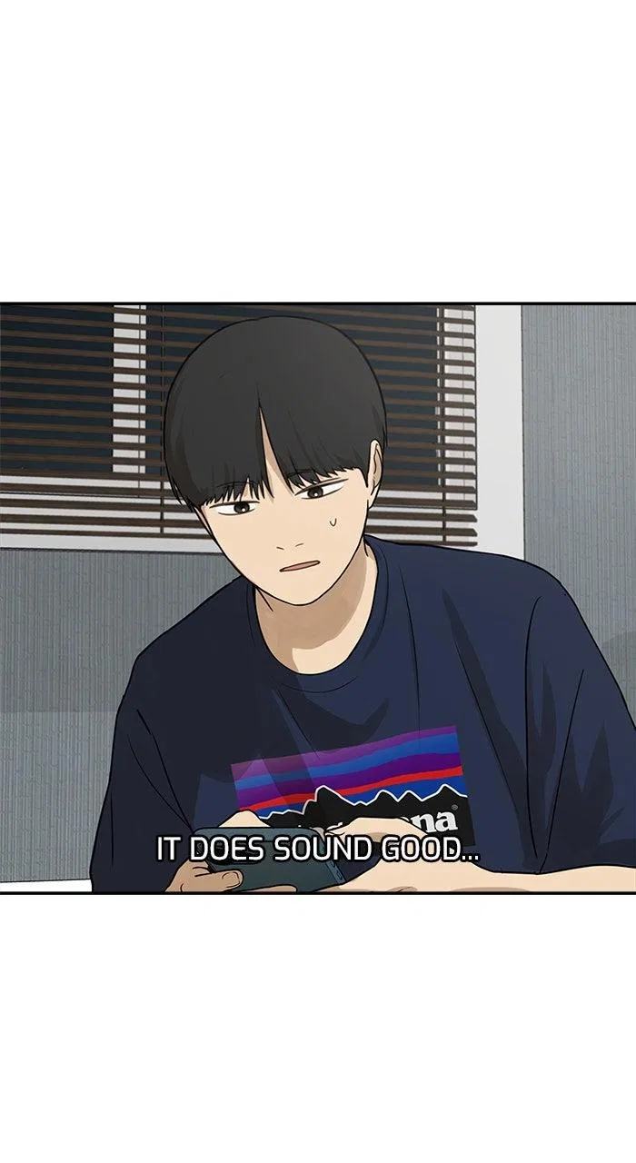 Girl Friend (Lee Sang Dol) Chapter 32 – Page 70
