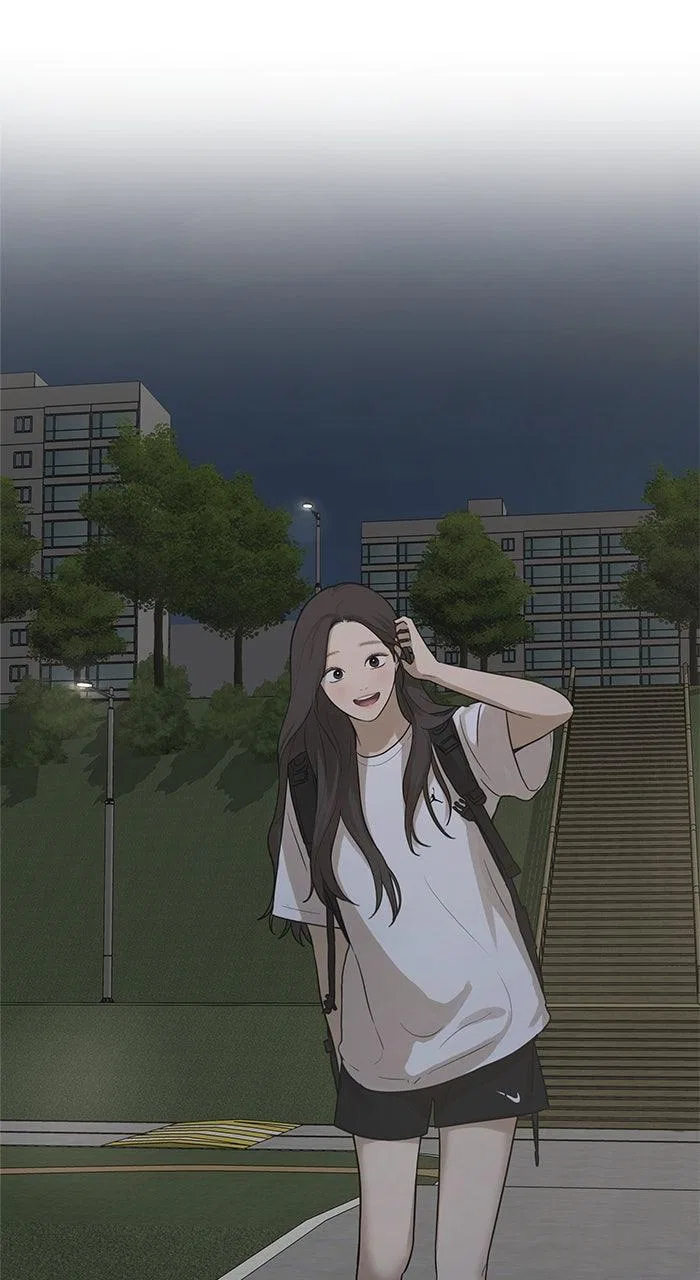 Girl Friend (Lee Sang Dol) Chapter 32 – Page 71
